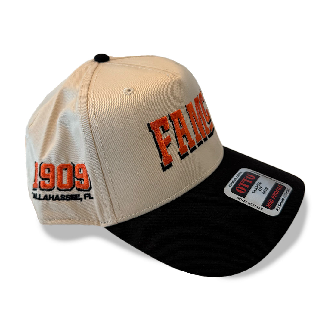 FAMC Cap
