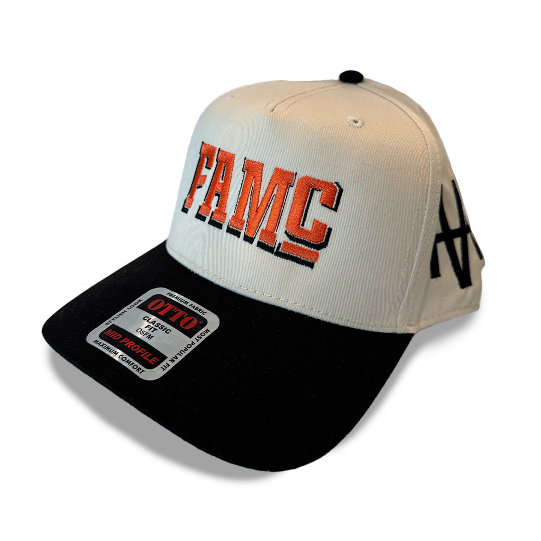 FAMC Cap